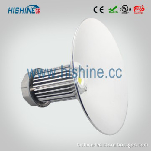 342V 100w led retail high bay lighting